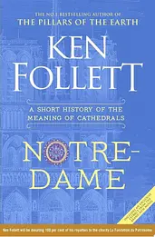 Notre-Dame cover image