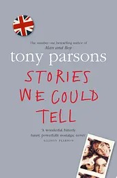 Stories We Could Tell cover image