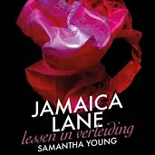 Edinburgh Love Stories 3 - Jamaica Lane - Lessen in verleiding cover image