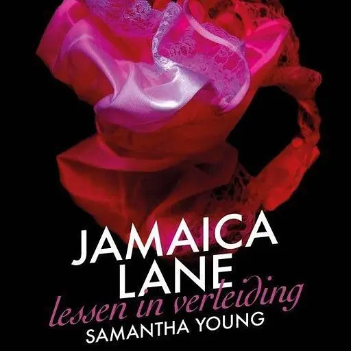 Cover image of Edinburgh Love Stories 3 - Jamaica Lane - Lessen in verleiding