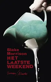 Het Laatste Weekend cover image