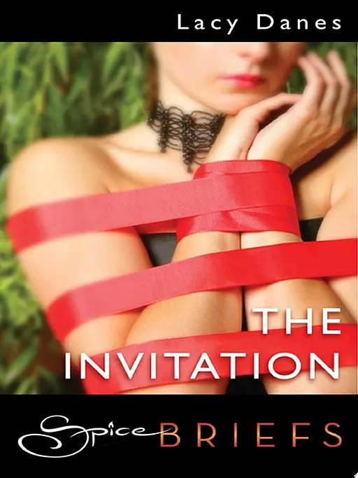 Cover image of The Invitation