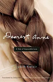 Dearest Anne cover image