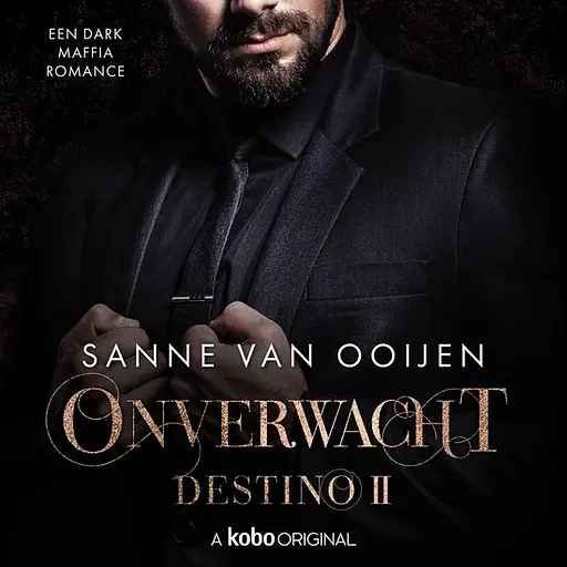 Cover image of Destino 2 - Onverwacht
