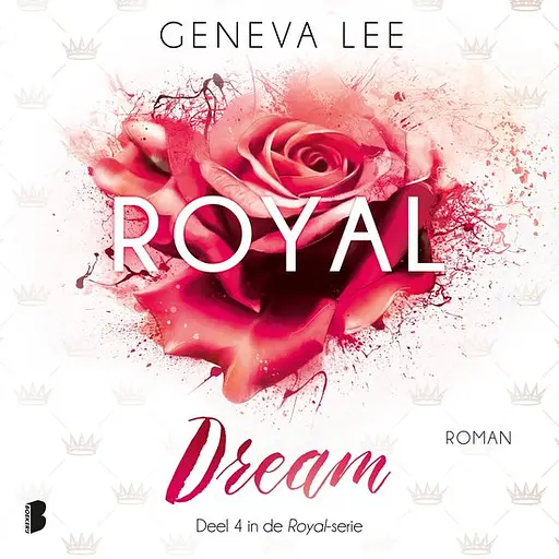 Cover image of Royal 4 - Royal Dream
