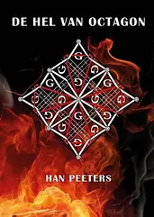 De hel van Octagon cover image
