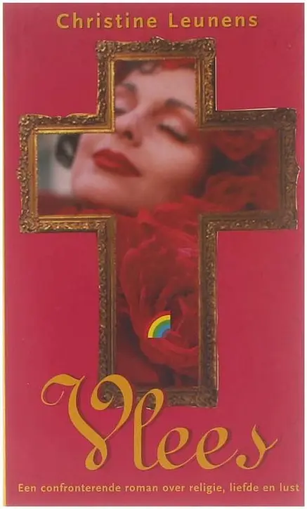 Cover image of Vlees