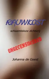 Rauwkost cover image