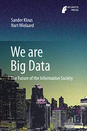 We are Big Data cover image