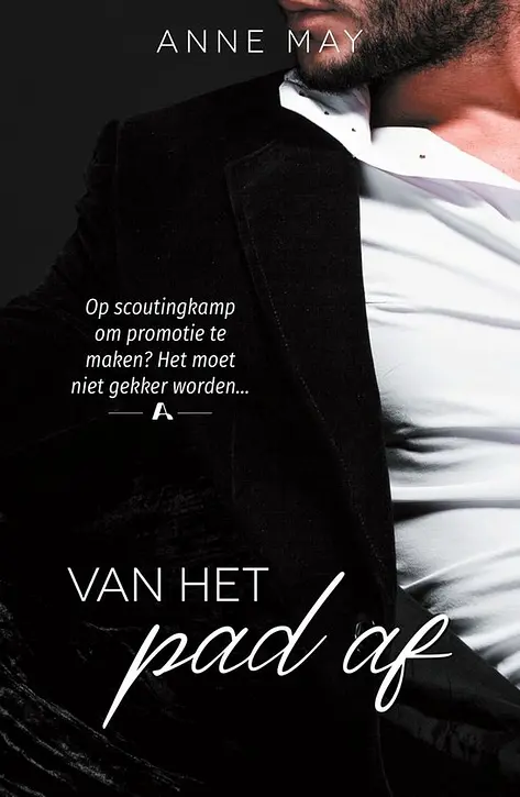 Cover image of Out of office 7 - Van het pad af