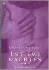 Intieme Nachten cover image