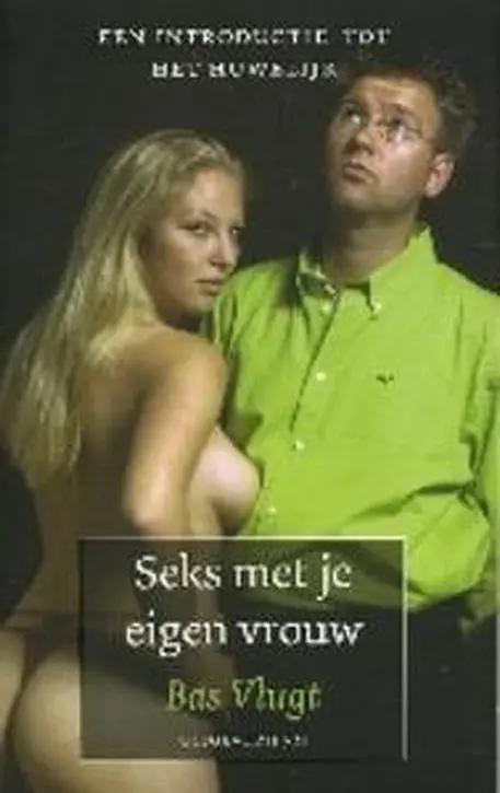 Cover image of Seks Met Je Eigen Vrouw