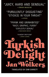 Turkish Delight cover image