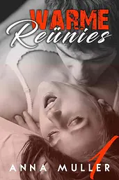 Warme Reünies 2 - Warme Reünies cover image