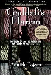 Gaddafi's Harem cover image