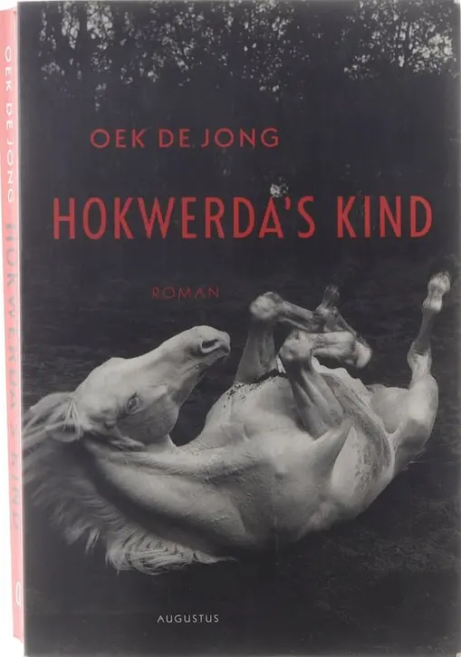 Cover image of Hokwerdas Kind Pap