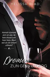 Out of office 3 - Dromen zijn geen bedrog cover image