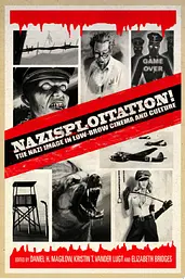 Nazisploitation! cover image
