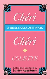 Cheri (Dual-Language) cover image