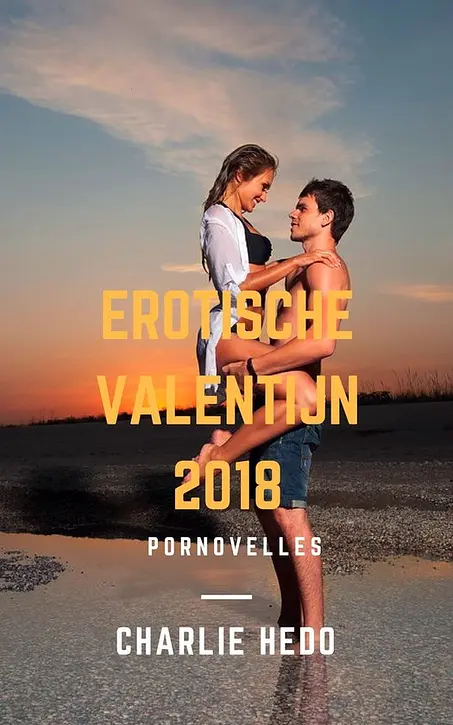 Cover image of Spannende Kerstmis en Valentijn - Erotische Valentijn 2018