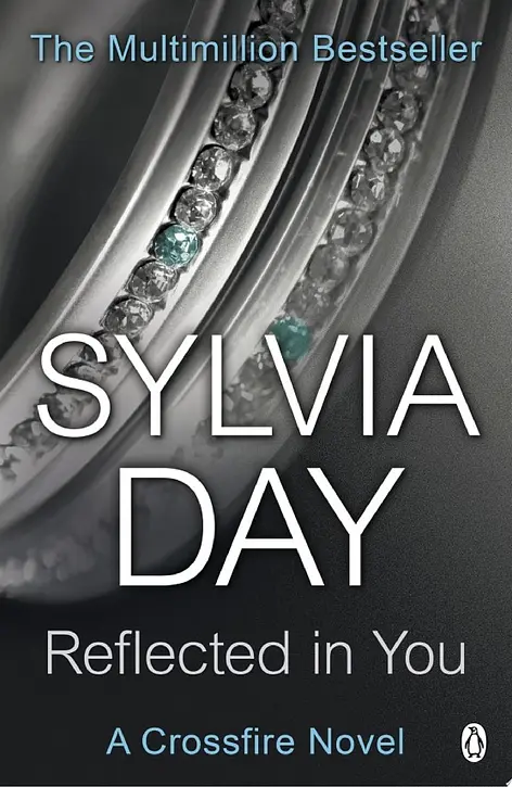 Cover image of Reflected in You