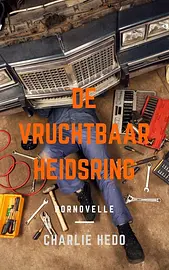De Vruchtbaarheidsring cover image