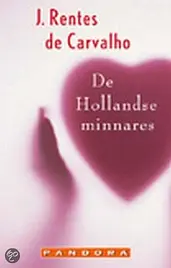De Hollandse Minnares cover image