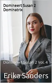 Domineert Susan 2 4 - Domineert Susan 2. Dominatrix cover image