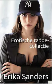 Erotische Taboe-Collectie cover image
