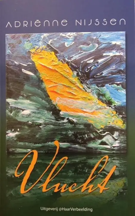 Cover image of Vlucht