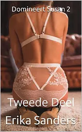 Domineert Susan 2. Tweede Deel cover image