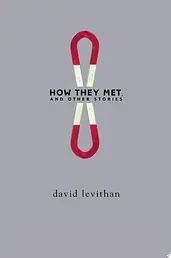 How They Met and Other Stories cover image