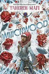 Whichwood cover image