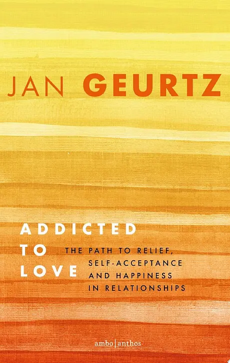 Cover image of Addicted to love