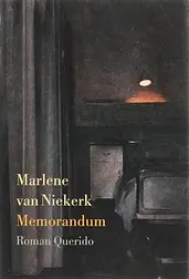 Memorandum cover image