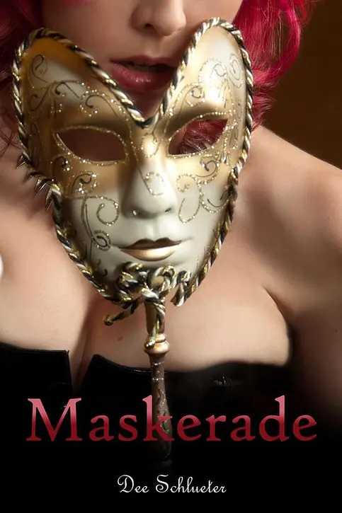 Cover image of Maskerade