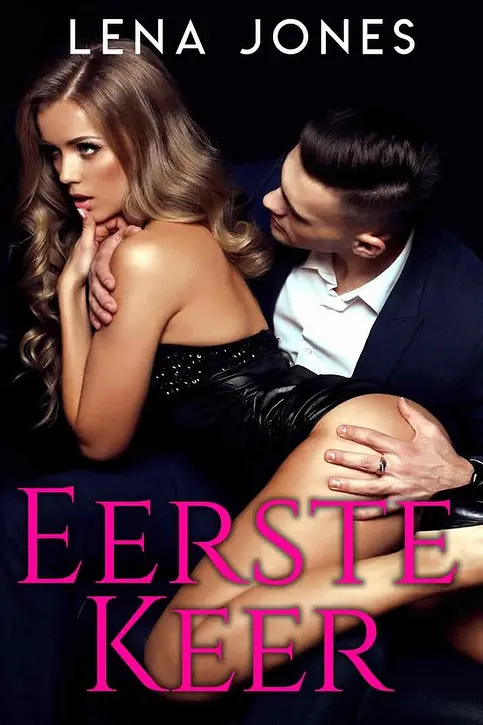 Cover image of Eerste Keer 6 - Eerste Keer