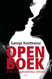 Open boek cover image