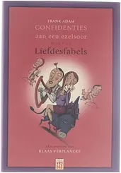 Confidenties aan een ezelsoor 4 Liefdesfabels cover image