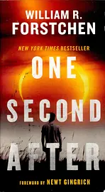 One Second After cover image