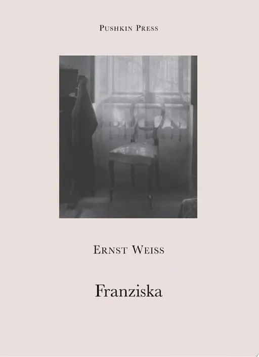 Cover image of Franziska