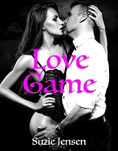 Love Game cover image