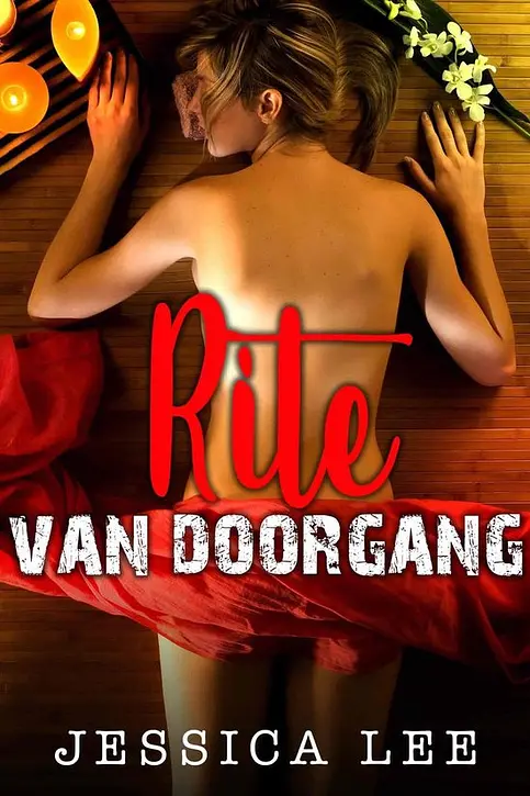 Cover image of Rite van Doorgang