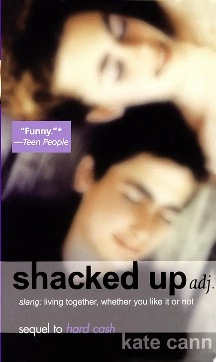 Cover image of Shacked Up