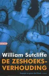 De zeshoeksverhouding cover image