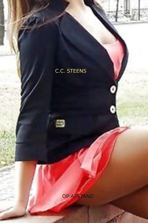 Cover image of Op Afstand