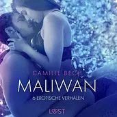 LUST - Maliwan - 6 erotische verhalen cover image