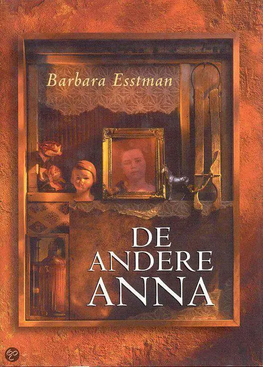 Cover image of Andere Anna