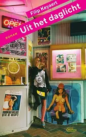Uit het daglicht cover image