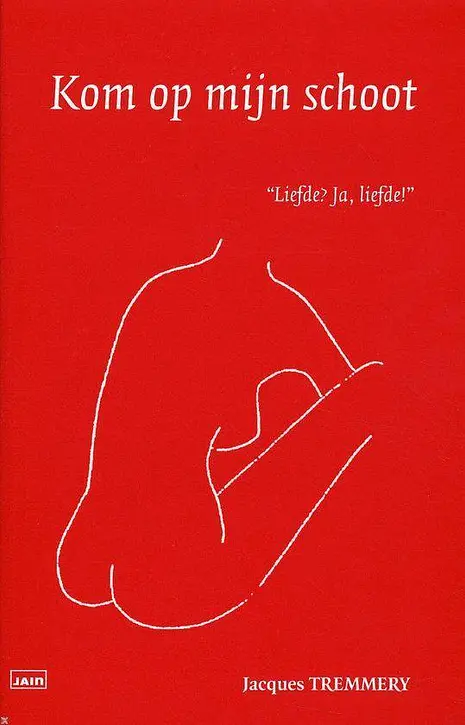 Cover image of Kom op mijn schoot